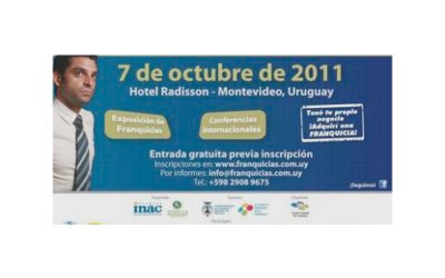 Invitación a FIFU 2011