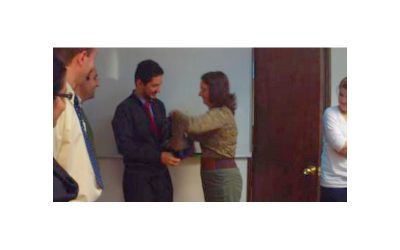 Reconocimiento a la Trayectoria (28/05/02-28/05/12)