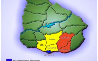 Así­ crece nuestra cobertura Nacional e Internacional!!!