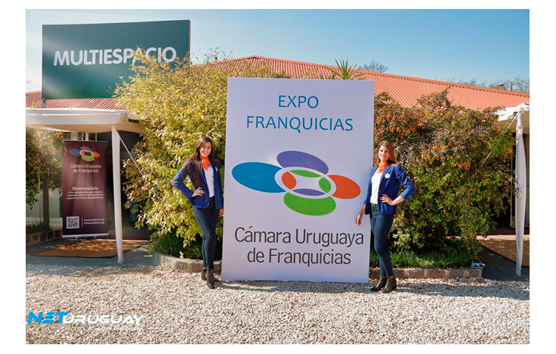 Expo Prado 2018 - Participación con CAUFRAN de FIFU - Limport